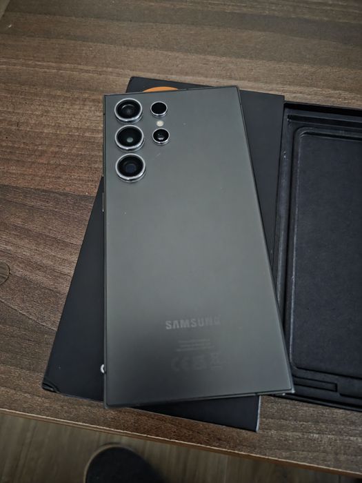 Samsung galaxy s24 ultra 512gb