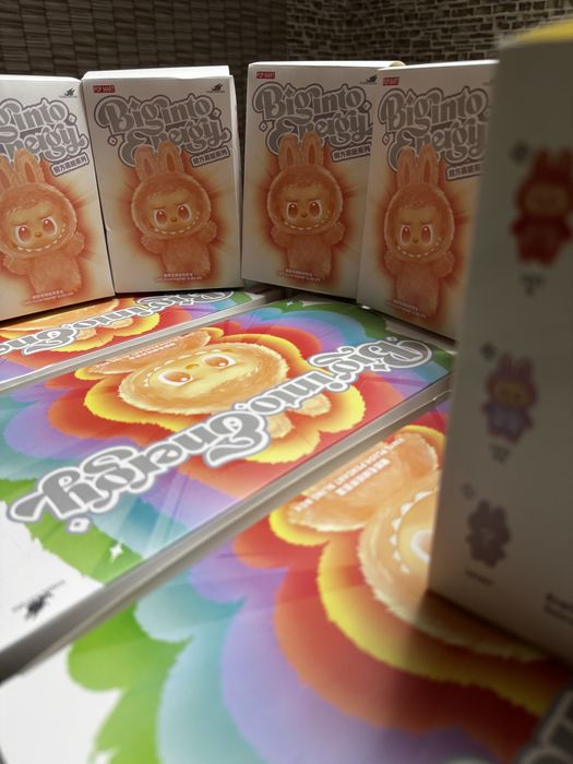 Labubu играчки Лабубу