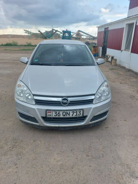 Продам Opel Astra h