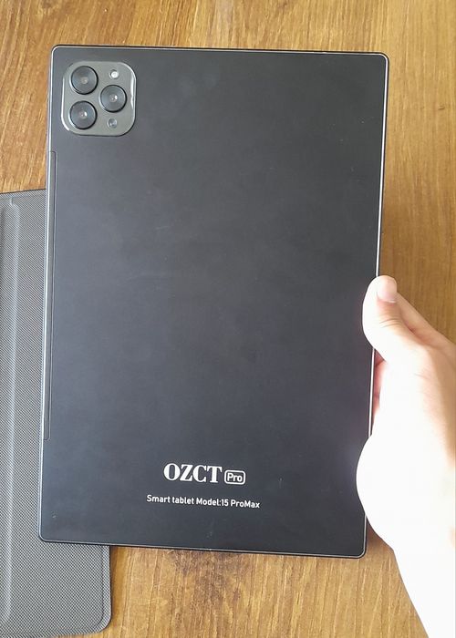 Planshet OZCT 15 PRO MAX