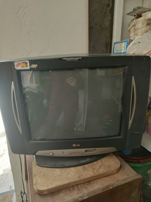 Продается телевизоры в рабочем состоянии
