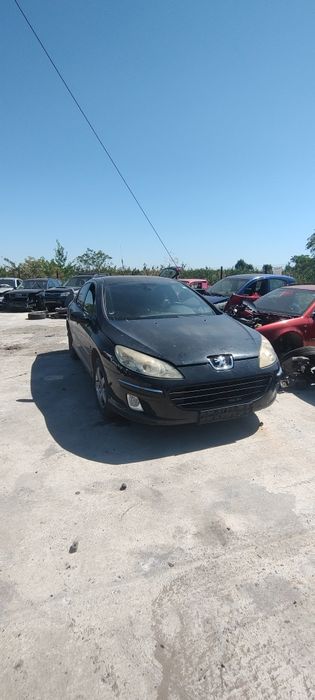 Dezmembrez Peugeot 407