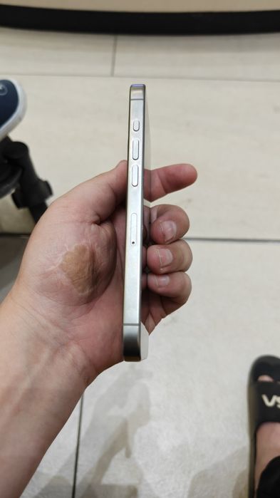 iPhone 15 pro 128Gb