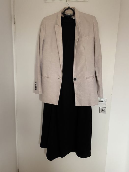 Rochie lunga Mango Premium