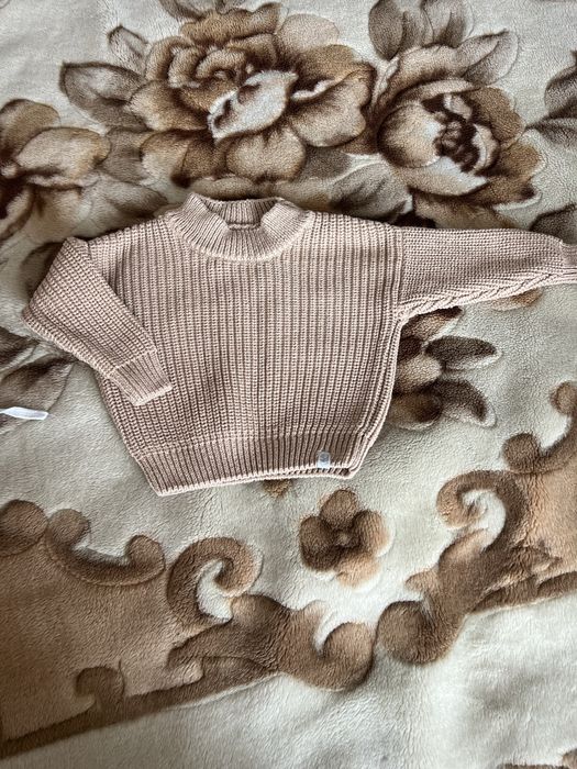 Кофты для новорожденных