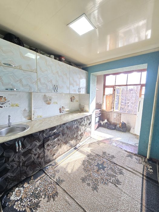 Чилонзор 23 квартал 2/4/5  Разделка  Гиштли дом