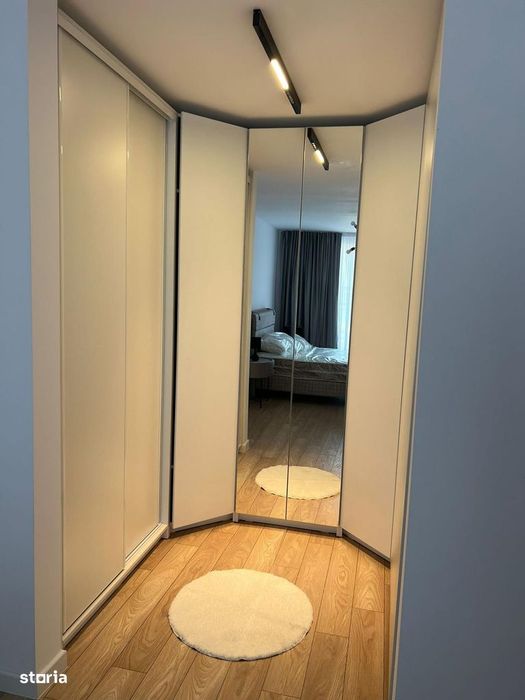Apartament 2 camere/ complex MTM/ Pipera/ Promenada