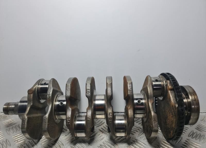 Vibrochen arbore cotit cu cuzineti Chevrolet Malibu V300 2.0 CDTI 131c