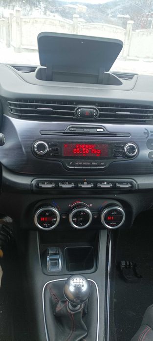 Alfa Romeo Giulietta на части