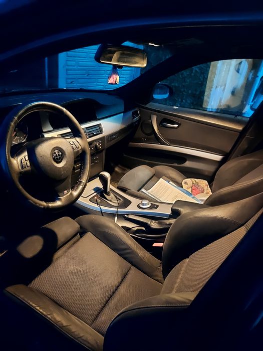 BMW 3 Series 2006 — imagine 4