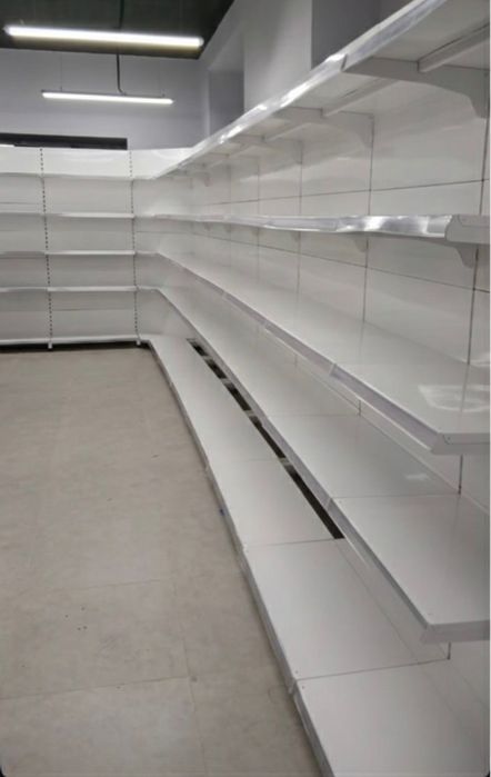 Торговое Оборудование в магазин