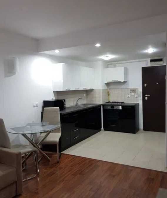 Дава се под наем Двустаен апартамент в Пловдив, Западен - 60 кв.м за 295.8 € - Снимка #1