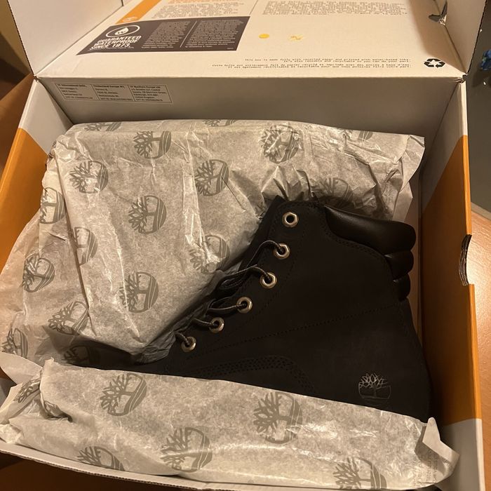 Зимни боти!!!Timberland!!!