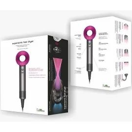 Фен Hair Dryer премиум