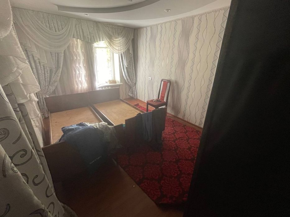 Срочно продаётся  квартира.