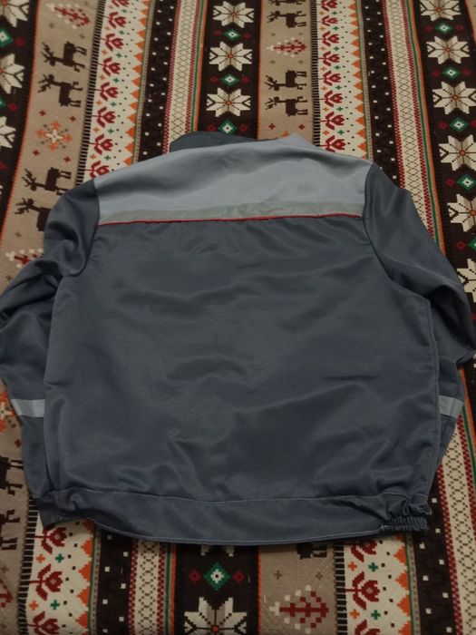 Спец одежда верхняя часть