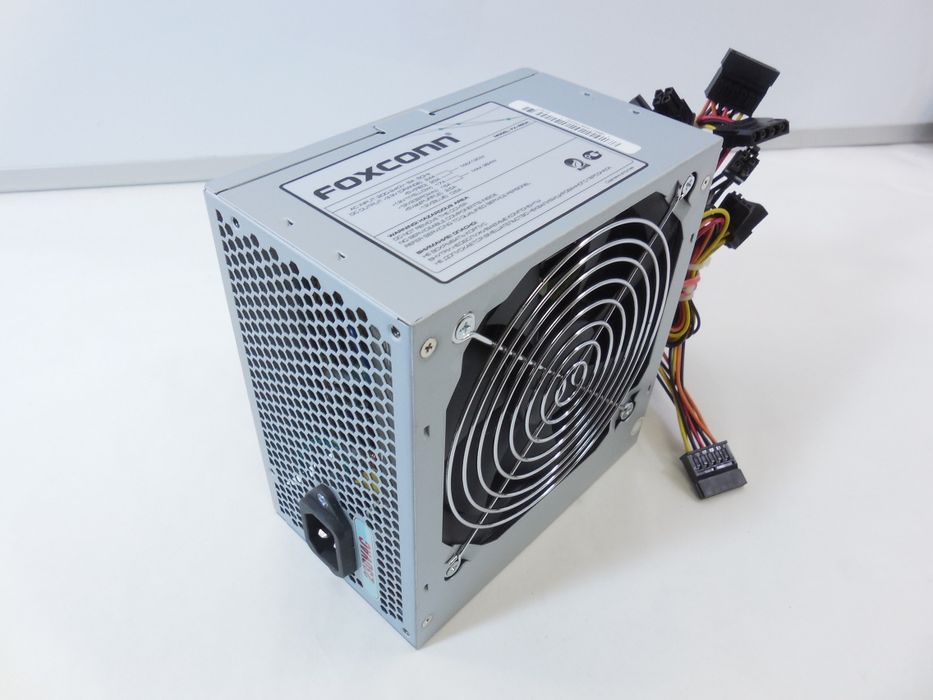 Блок питания Foxconn FX-450 450W