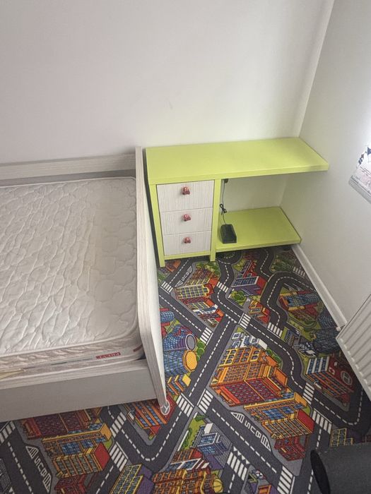 Dormitor complet copii