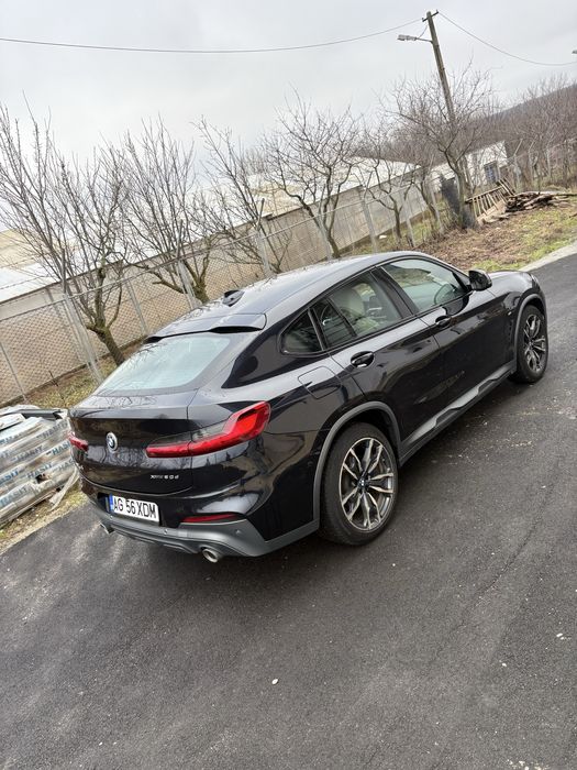 Bmw x4 x-drive 2.0 190 cai