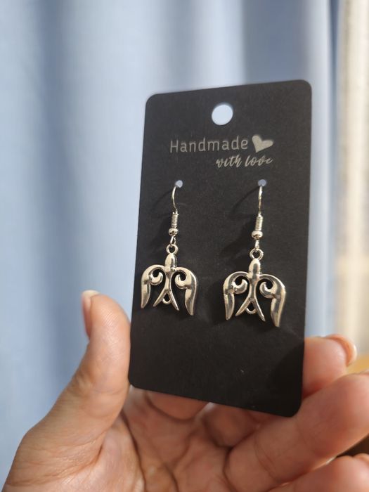 Национальные украшения