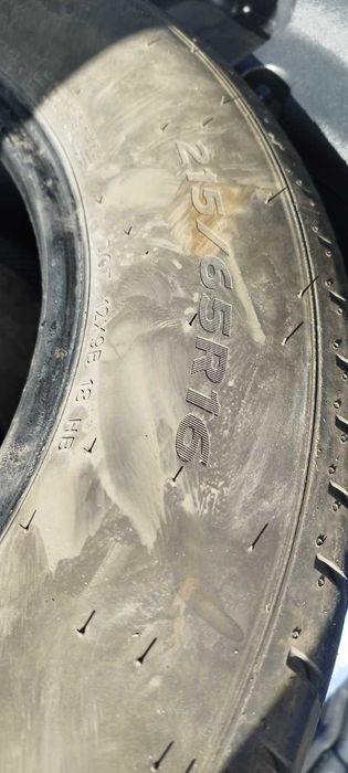 Летни гуми Hankook Ventus