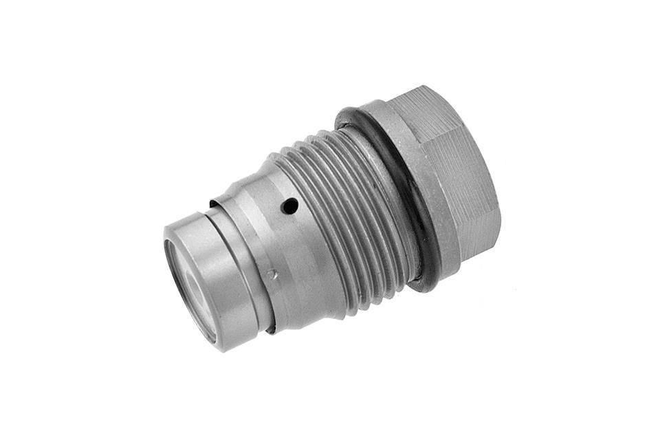 Valva presiune combustibil Renault Laguna 2 1.9dci 2001-, Megane 2 1.9dci 2002-, Trafic 1.9dci 2001-, NTY Escv-RE-000