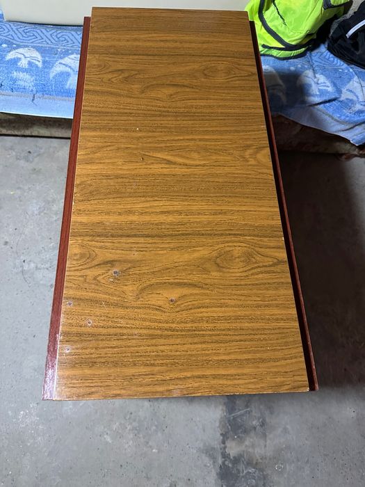 Складной стол книжка