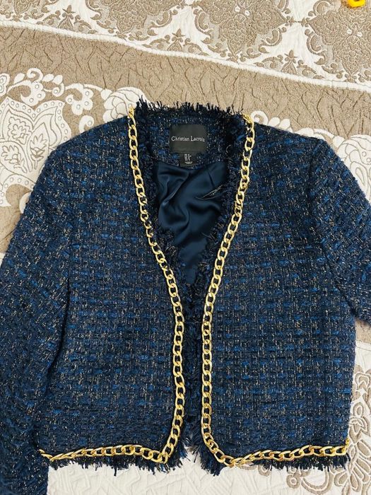 Продам брендовый пиджак