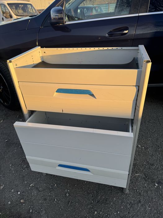 сервизен и работен комплект SORTIMO