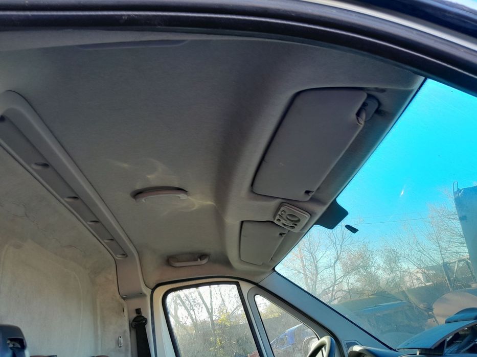 Dezmembrari  Fiat DUCATO (250, 290)  2006  > 0000 120 Multijet 2,3 D