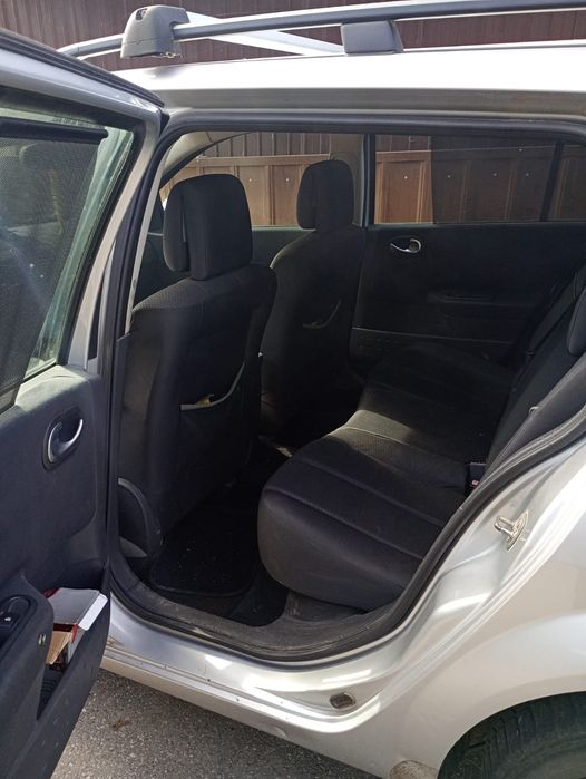 Vând Renault Megane 2