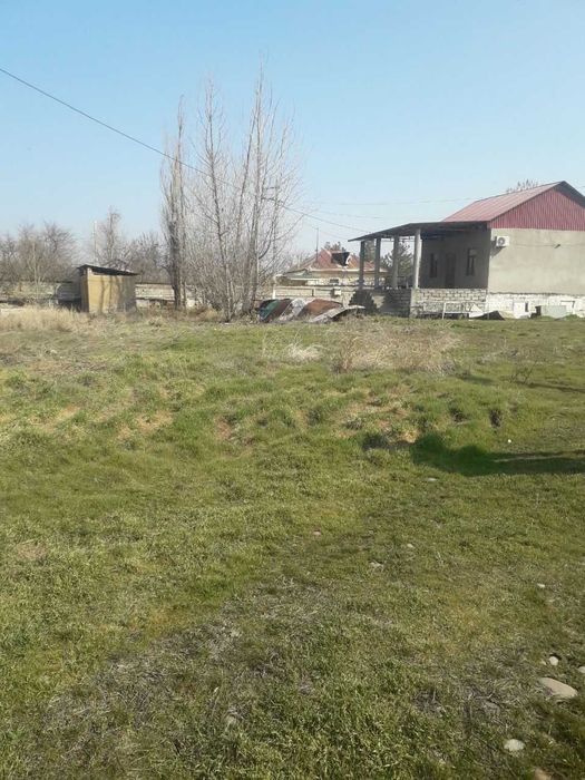 Продаётся участок Адрес: махалля Жорбоши , Яшнабадский район.
