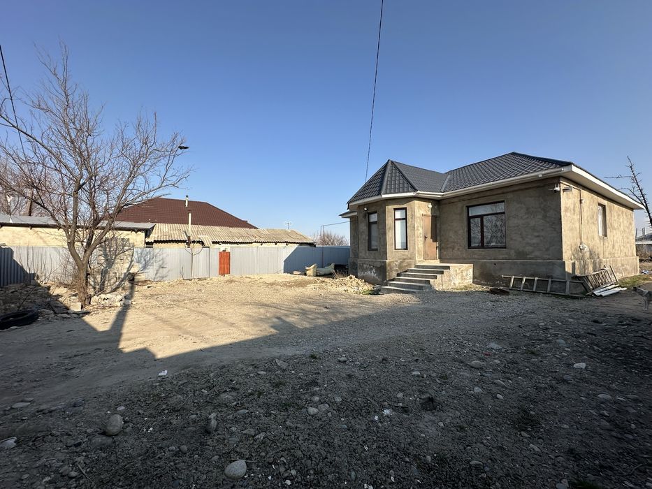 Продается дом 165 кв.м, 16 соток