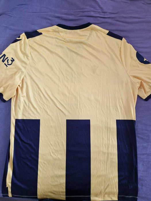 Футболни Тениски