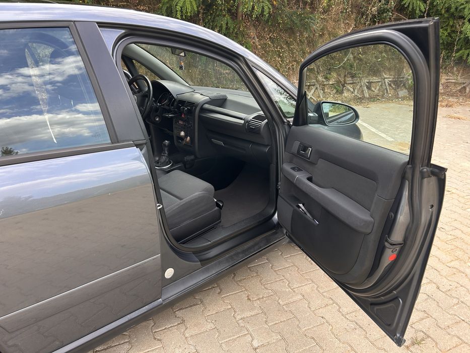 AUDI A2 2003 — imagine 5