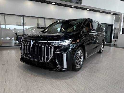 Voyah dreamer Vip class boshlang'ich 30 % to'lov