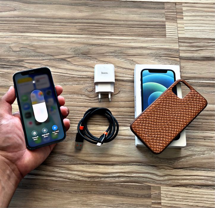  iPhone 12 mini //Айфон 12 мини 