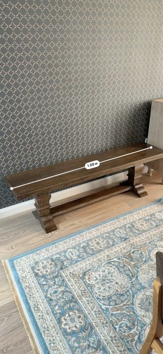 Скамья Ashley Furniture, стул