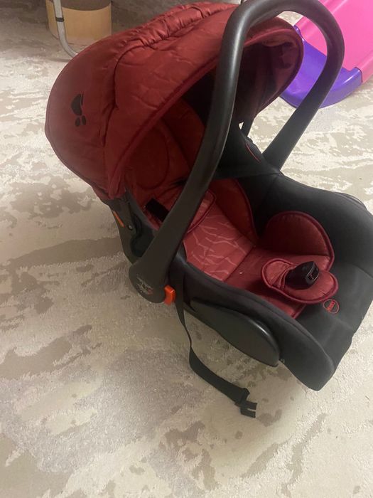 Автокресло детское