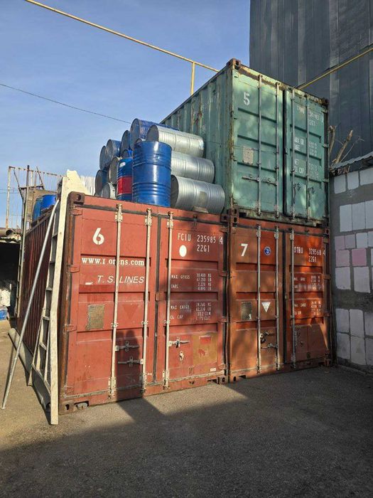 Продам контейнер 600 у.е.