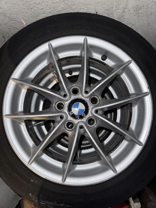 Джанти BMW 16 цола Style 360