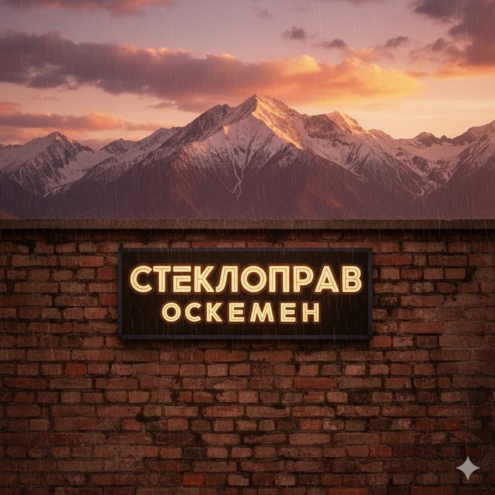 Ремонт лобовых стекол. Ремонт сколов и трещин. Ремонт трещин