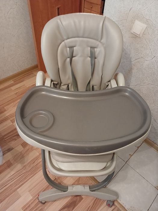 Стульчик для кормления недорого