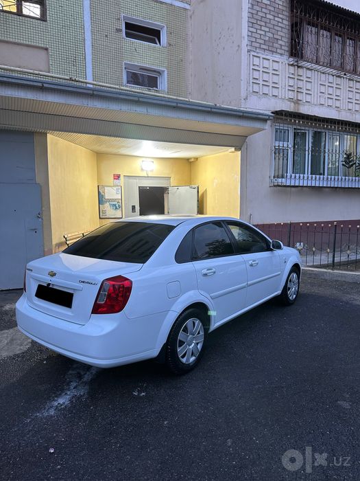 продается lacetti автомат