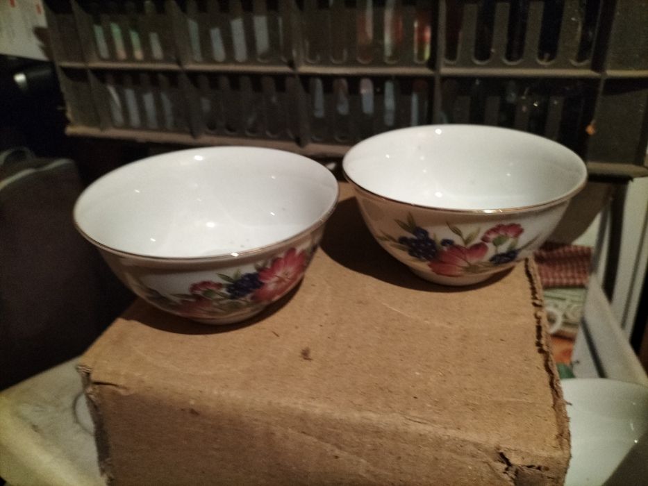 Пиалы оригинальные