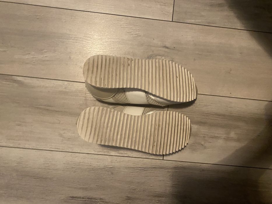 Sneakers emporio armani
