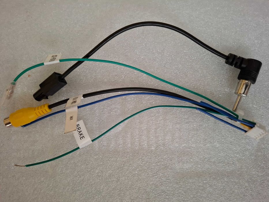 Мултимедия за Мерцедес Бенц 200D W211 2003