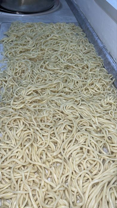 Лагман дунганский