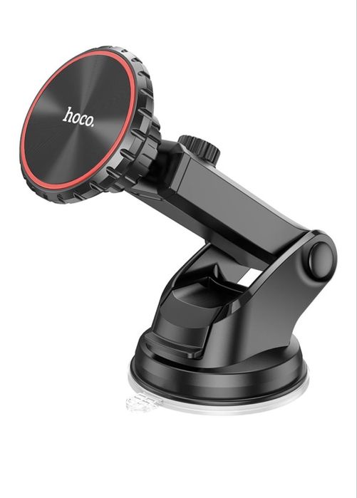 Автомобильный держатель HOCO CA98