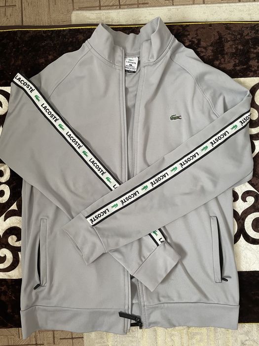 Продам мужской спортивный костюм